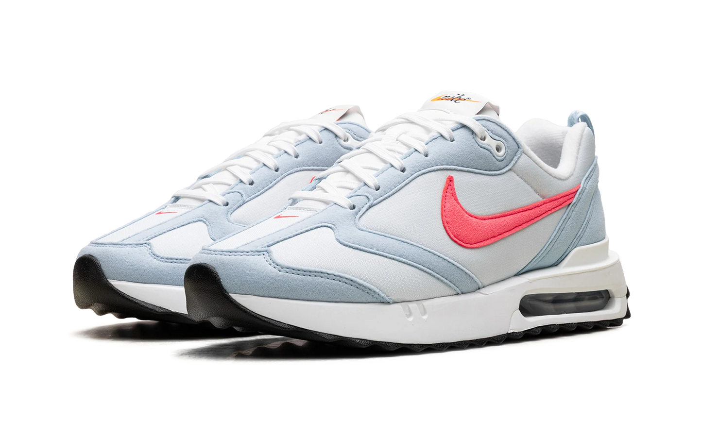 Air Max Dawn"Ghost Aqua Flash Crimson" DH5131 400