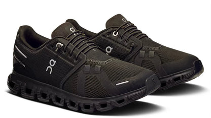 On Running Cloud 6 Black (Women’s)