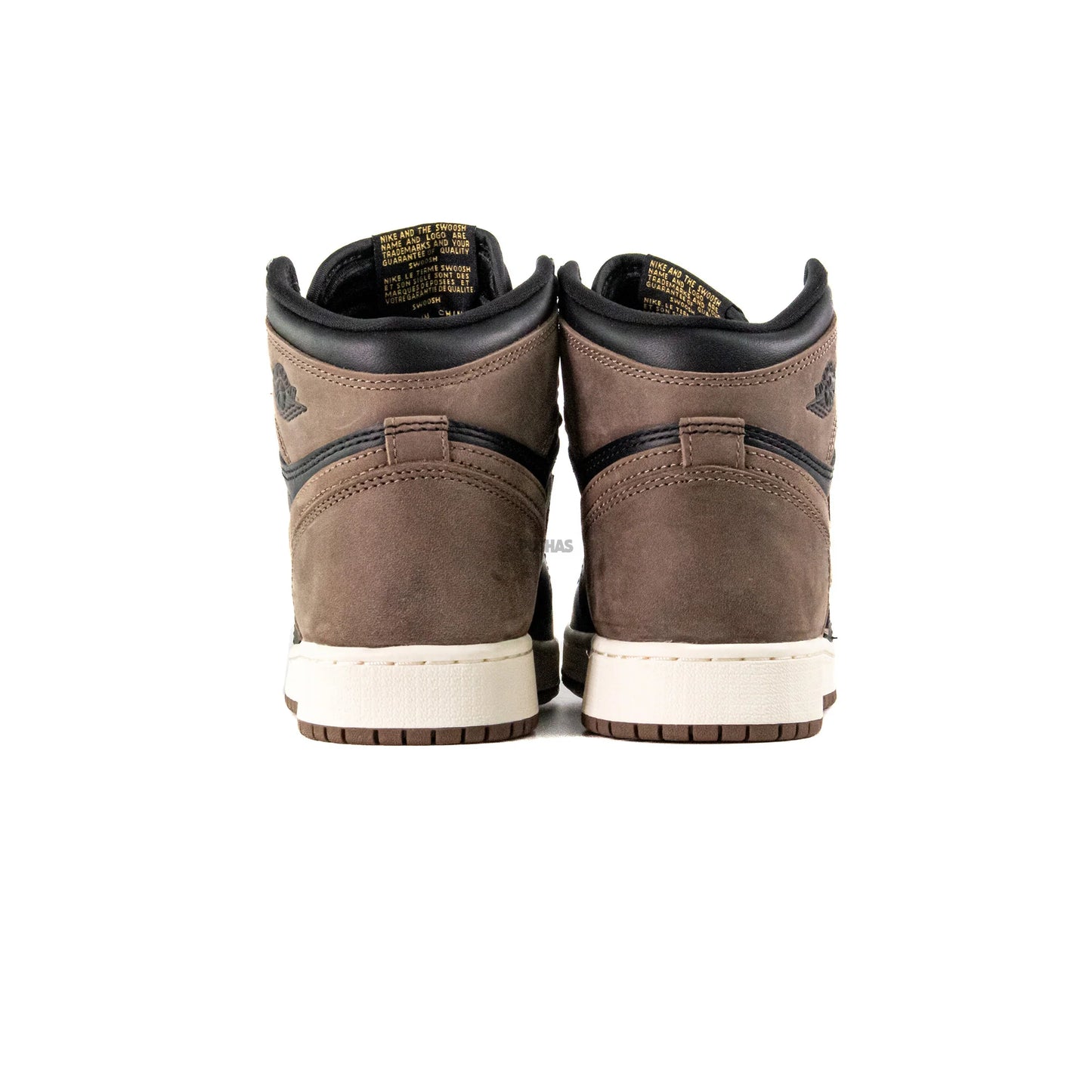 1 Retro High OG 'Palomino' GS (2023)