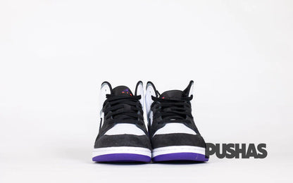 1 Mid SE 'Purple' GS