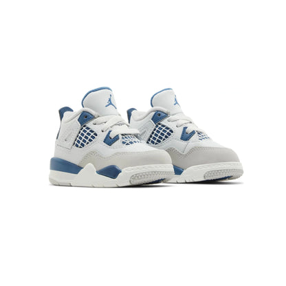 4 Retro 'Military Blue' TD (2024)