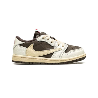 1 Retro Low OG SP 'Reverse Mocha' TD (2022)
