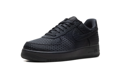Air Force 1 Low WMNS"Valentine's Day - Triple Black" IQ9965 001
