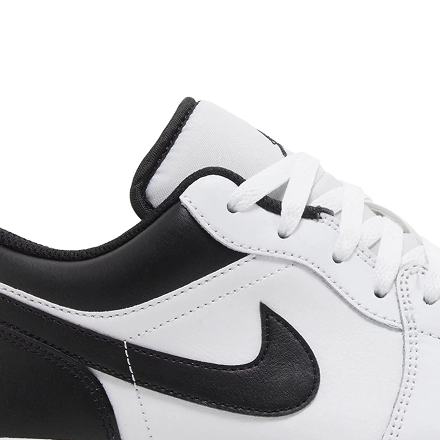 1 Low 'White Black' (2023)