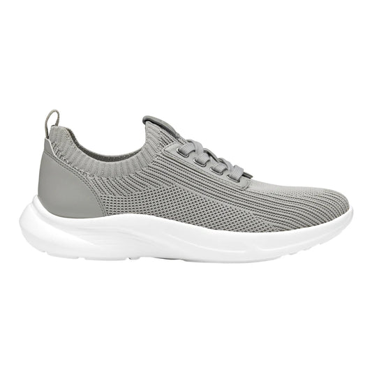 Escape Knit Lace Up Sneakers