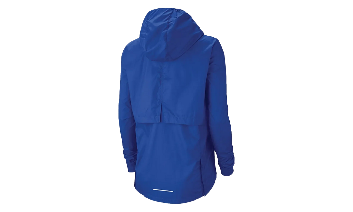 Packable Running Rain Jacket"Essentials" 933466 480