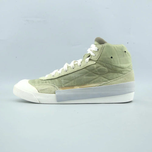 DROP TYPE MID