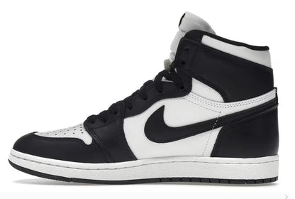 1 Retro High 85 Black White (2023)