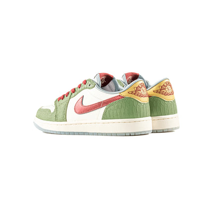 1 Retro Low OG 'Year of the Dragon' (2024)