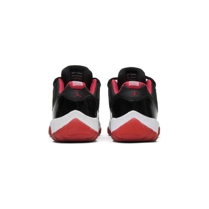 11 Retro Low 'Bred' (2015)