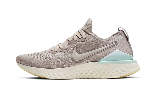 Epic React Flyknit 2 Wmns"Grey" BQ8927 200