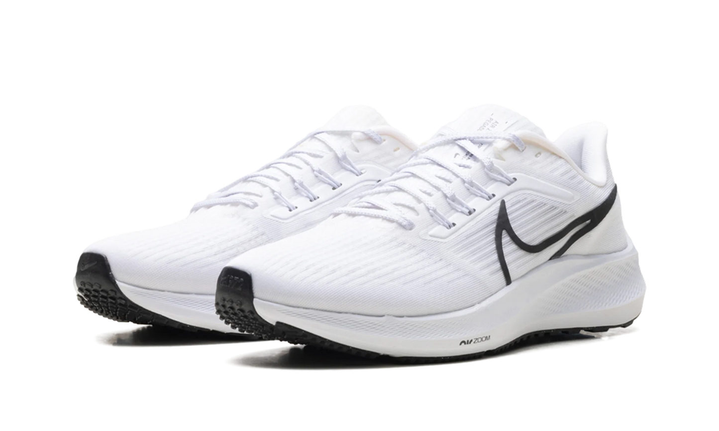 Air Zoom Pegasus 39 TB WMNS"WHITE BLACK" DM0165 100