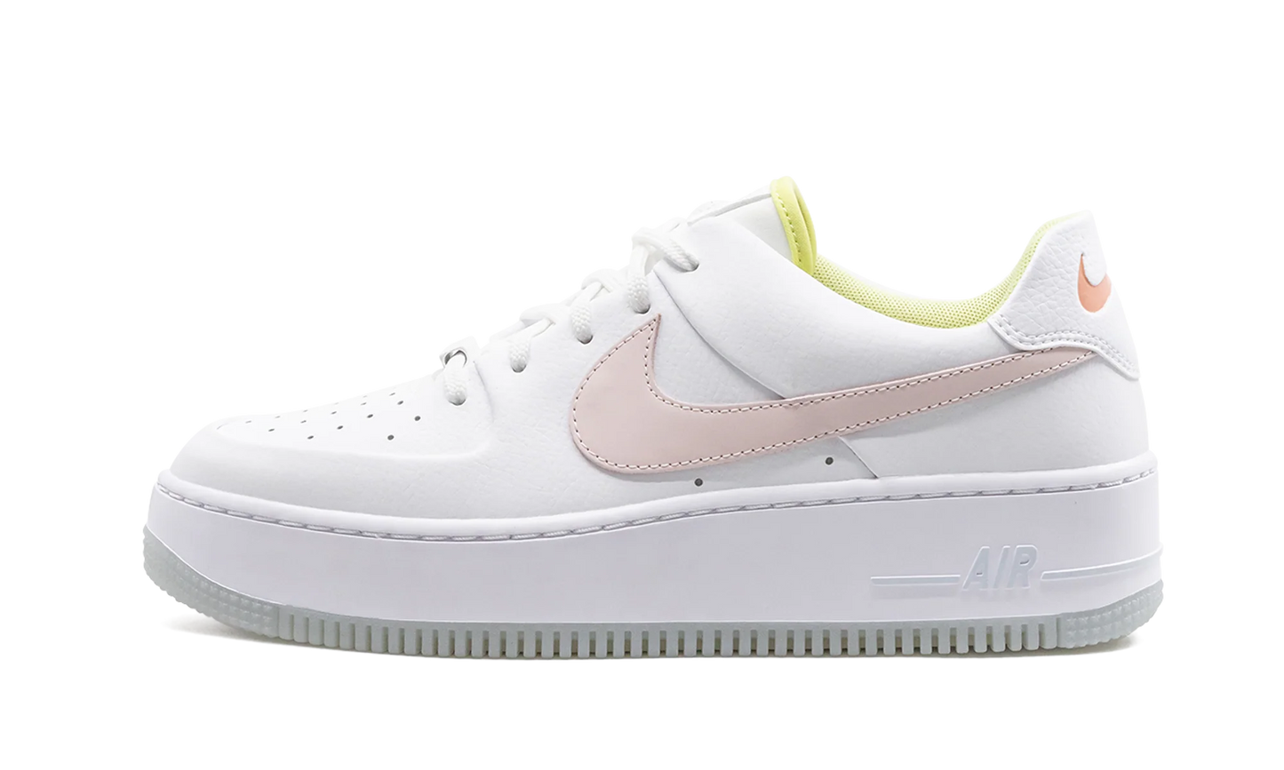 Air Force 1 Low"Sage" CW5566 100
