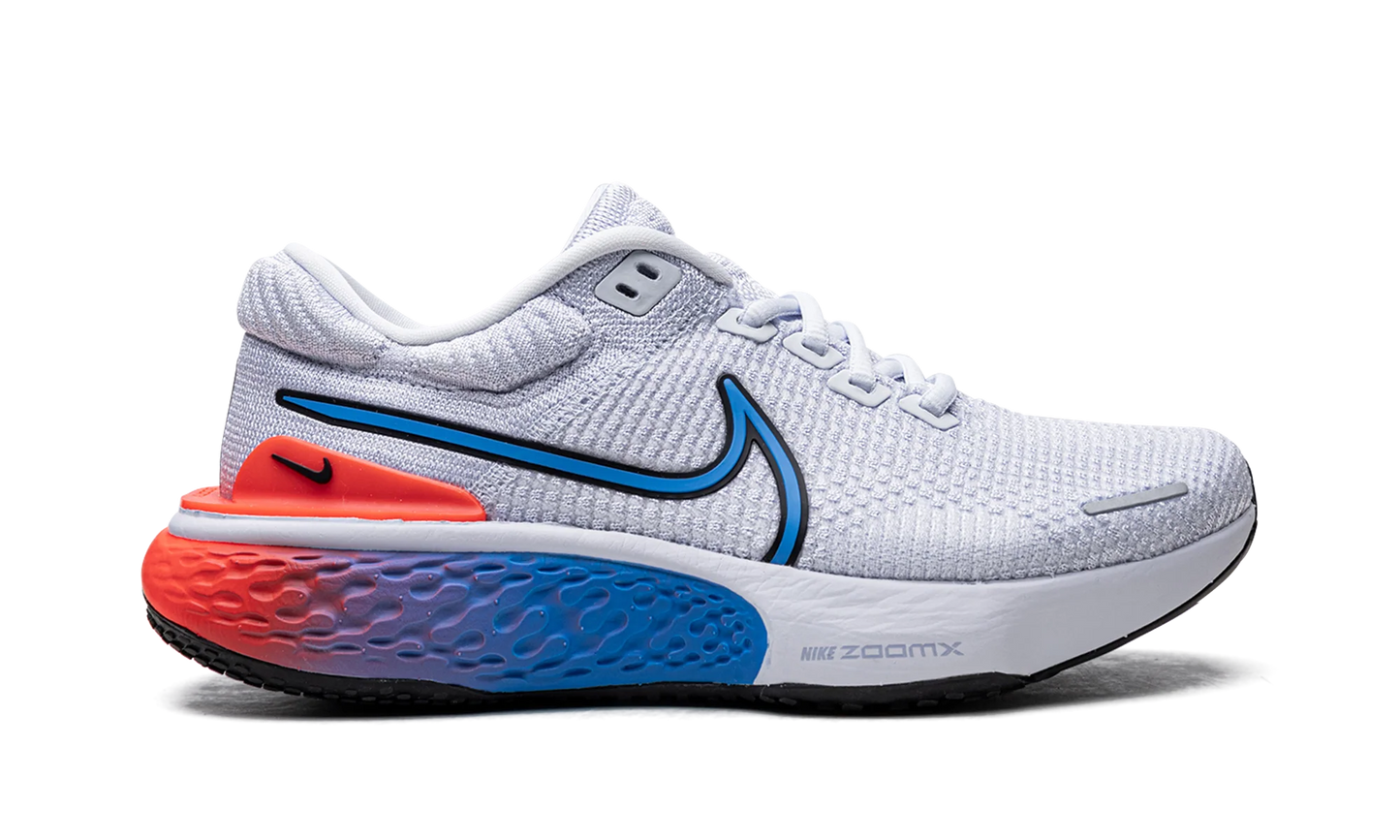 ZOOMX INVINCIBLE RUN FK 2 MNS WMNS"Grey" DV2177 001