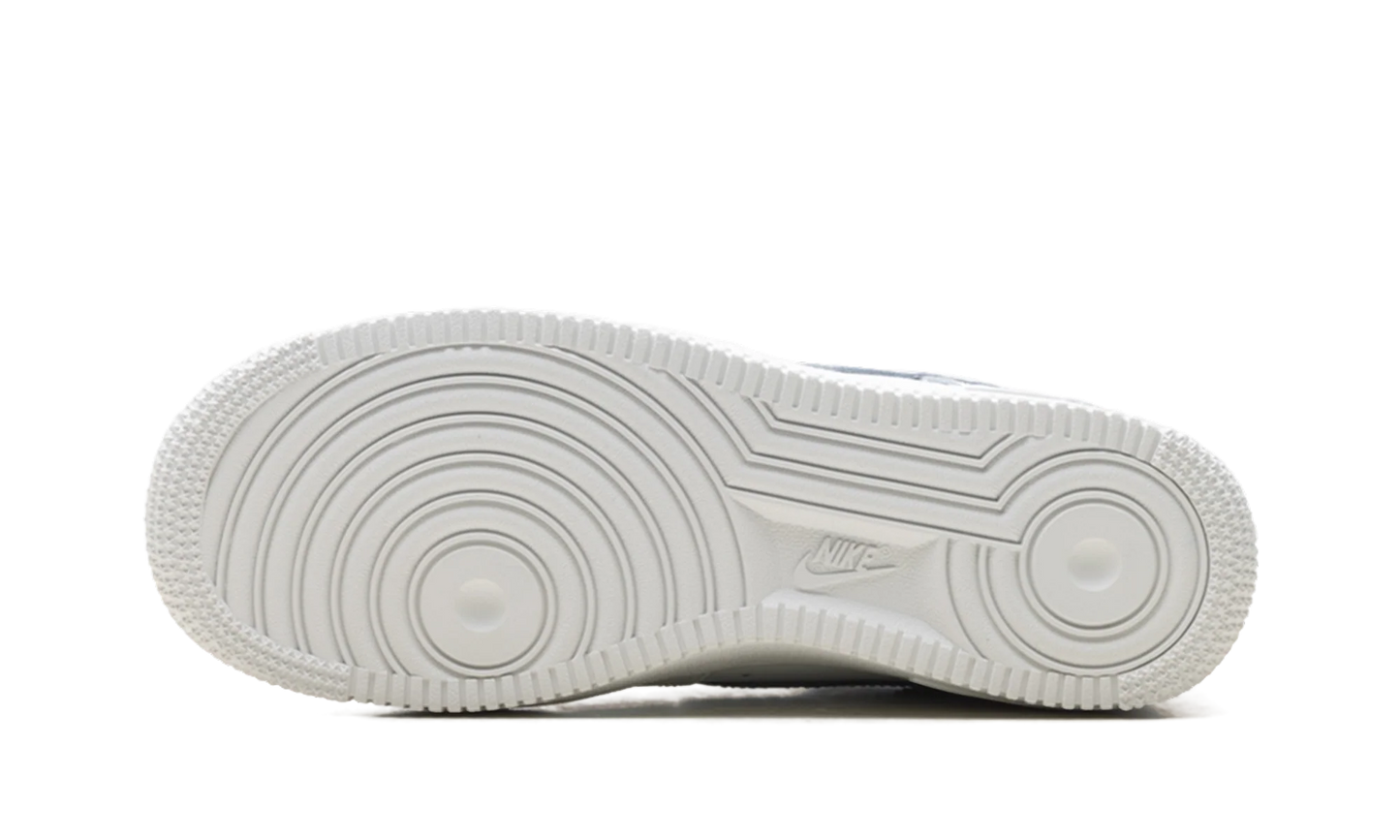Air Force 1'07 Low WMNS"Summit White Mini Charm" IM6485 121