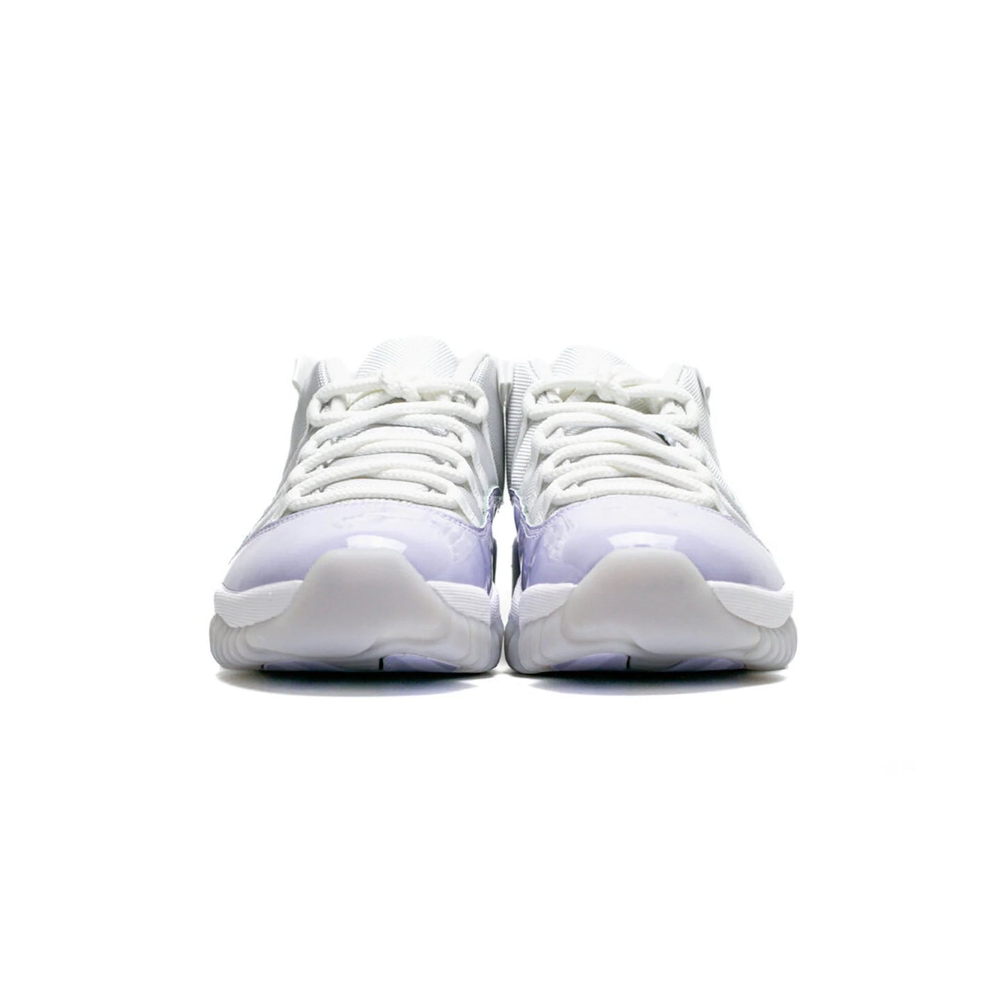 11 Retro Low 'Pure Violet' Women's (2022)