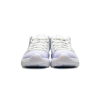 11 Retro Low 'Pure Violet' Women's (2022)
