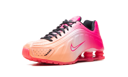 Shox R4 AB WMNS"Pink" IH2343 600