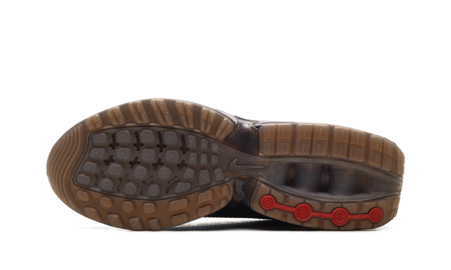 Air Max DN WMNS"Isamaya Ffrench Light Chocolate" HQ3837 200