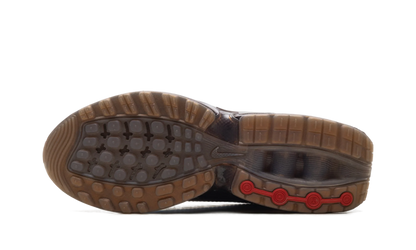 Air Max DN WMNS"Isamaya Ffrench Light Chocolate" HQ3837 200