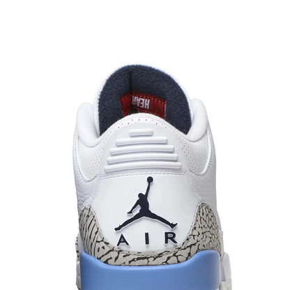 3 Retro 'UNC' (2020)