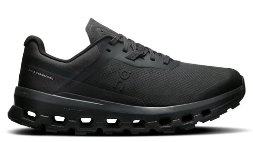 On Running Cloudvista 2 All Black (M)