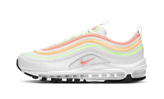 Air Max 97 Essential Wmns"White" CZ6087 100
