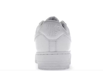 Air Force 1 '07 Low Color of the Month Triple White