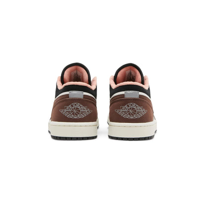 1 Low 'Mocha' GS (2021)
