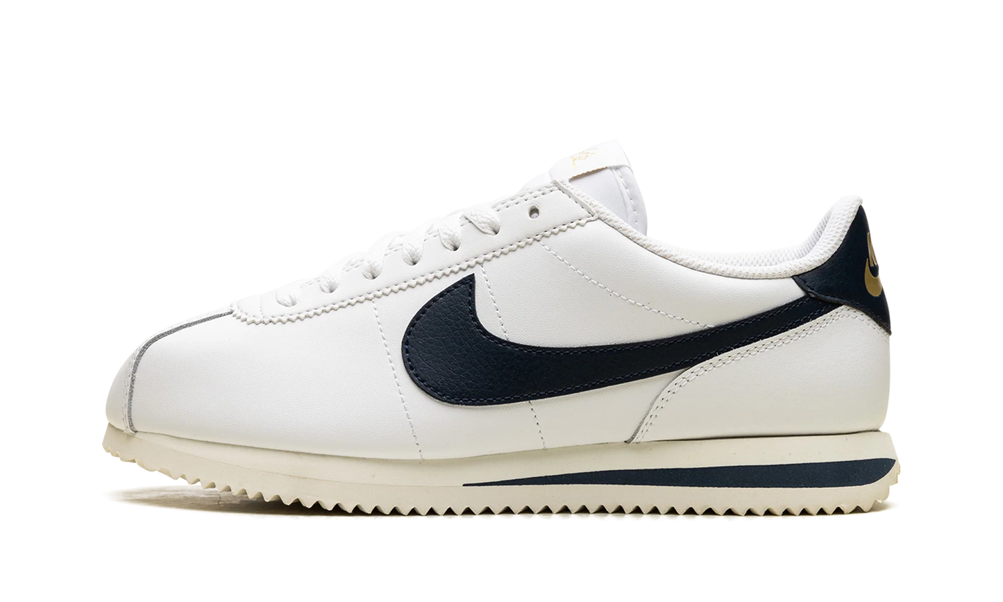 Cortez WMNS"White" HJ9343-100