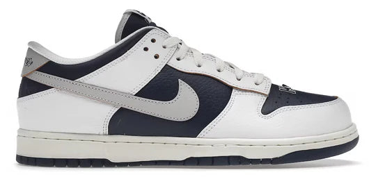 SB Dunk Low HUF New York City