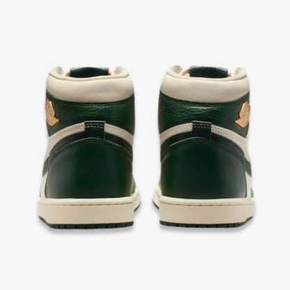 Air Jordan 1 Retro High OG 'Pro Green / Fir' (2025) (Womens)