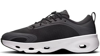 Running Cloudsolo LOEWE Black White (Women’s)