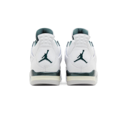 4 Retro 'Oxidized Green' (2024)