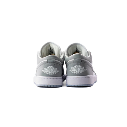 1 Low 'White Wolf Grey' Women's (2021)