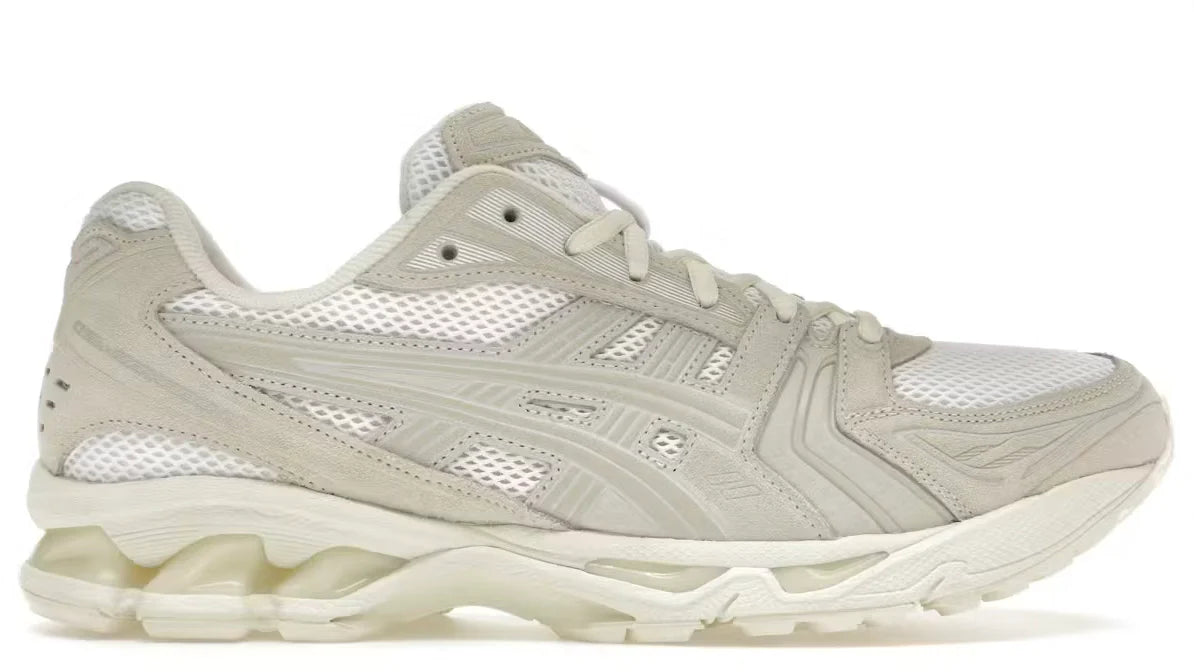 Gel-Kayano 14White Smoke Grey (Women's)