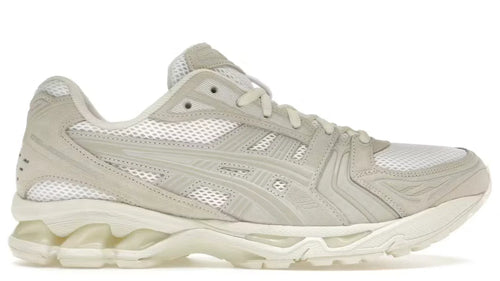 Gel-Kayano 14White Smoke Grey (Women's)