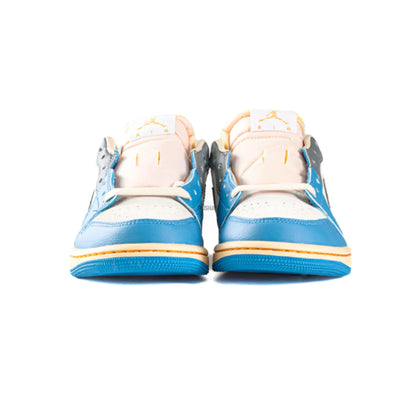 1 Low 'Vintage UNC Grey' (2022)