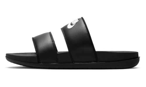 OFFCOURT DUO MNS WMNS"BLACK/BLACK/WHITE" DC0496 001