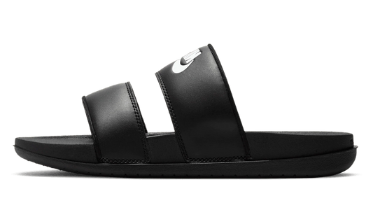 OFFCOURT DUO MNS WMNS"BLACK/BLACK/WHITE" DC0496 001