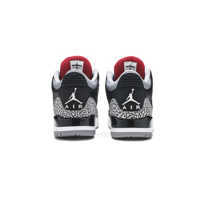 3 Retro 'Black Cement' (2011)