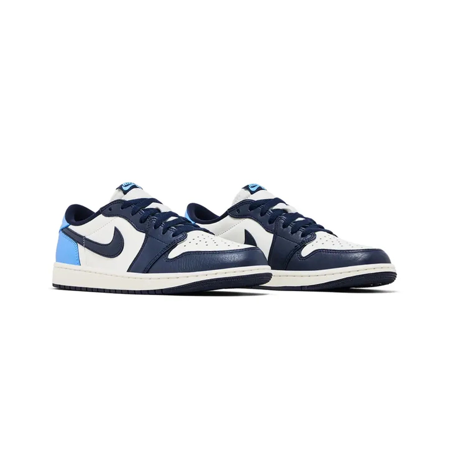1 Low OG 'Obsidian UNC' (2025)