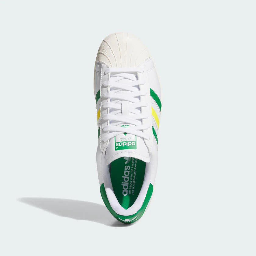Men's adidas Superstar Golf Spikeless