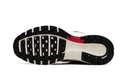 P-6000 WMNS"Soft Pearl University Red" IB4365 657