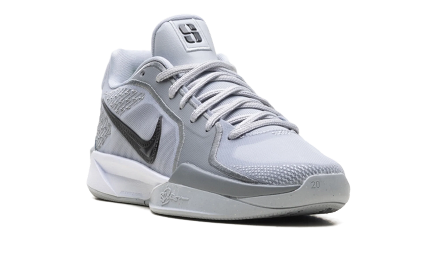 Sabrina 2 WMNS"Wolf Grey" HF3234 001