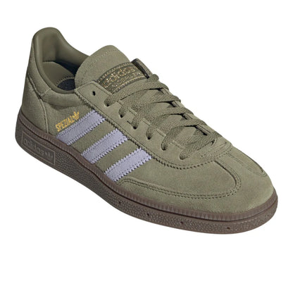 Handball Spezial Lace Up Sneakers