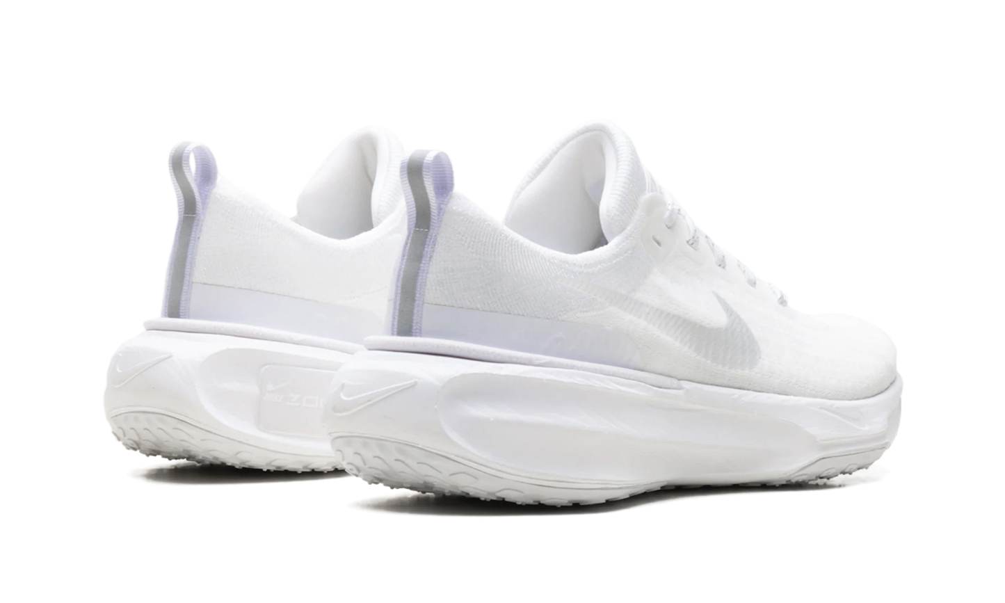 ZoomX Invincible 3 Wmns"White" DR2660 103