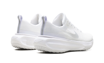 ZoomX Invincible 3 Wmns"White" DR2660 103