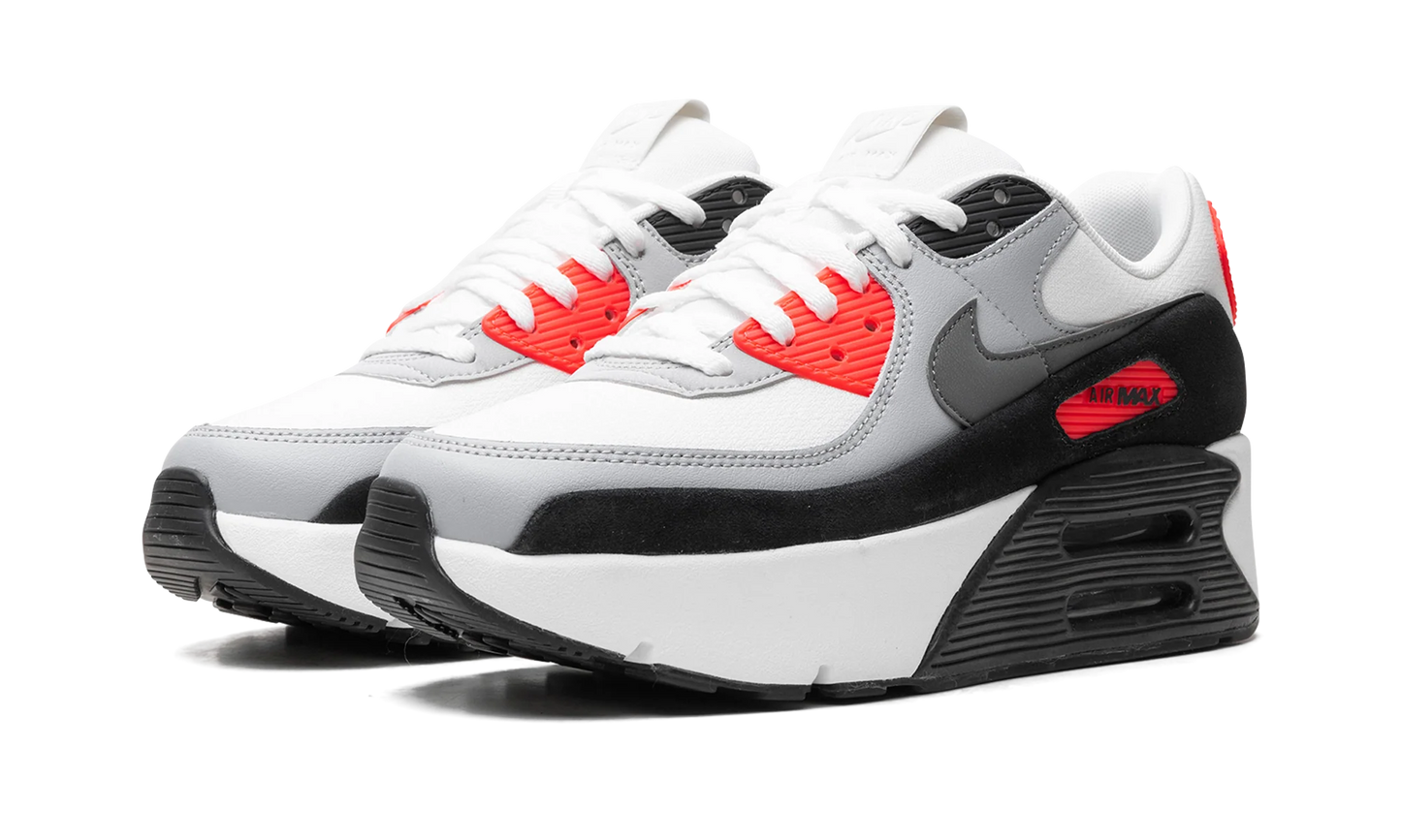 AIR MAX 90 WMNS"Infrared" FD4328 101