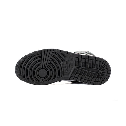 1 'Silver Toe' Women's